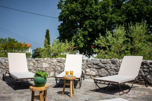 Villa Vila Bogovski Dvori