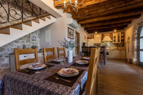 Villa Vila Bogovski Dvori