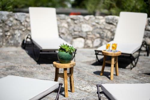 Villa Vila Bogovski Dvori