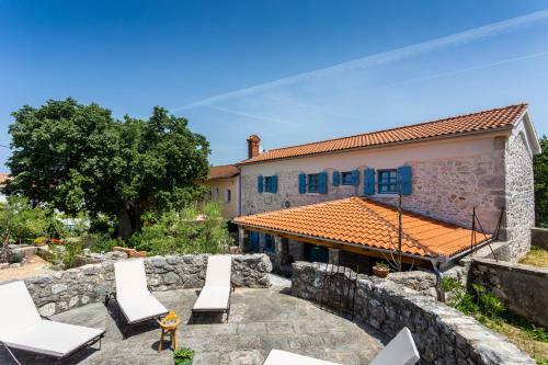 Villa Vila Bogovski Dvori