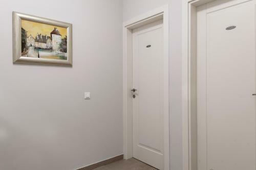 Apartamentos Luxury Rooms Vila Carissa