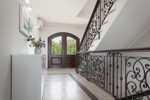 Apartamentos Luxury Rooms Vila Carissa