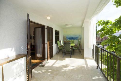Apartman Laurus Malinska