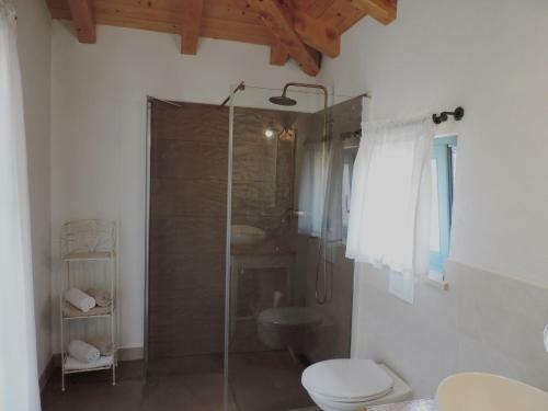 Three Bedroom Stone Villa Lusa With A Pool