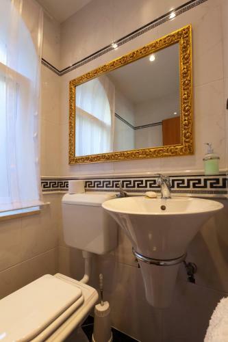Hostal Vila Klara Malinska