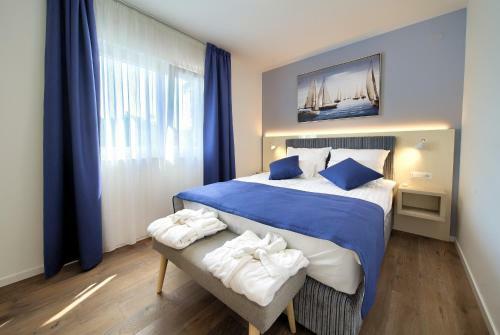 Apartamentos Villa Lungomare