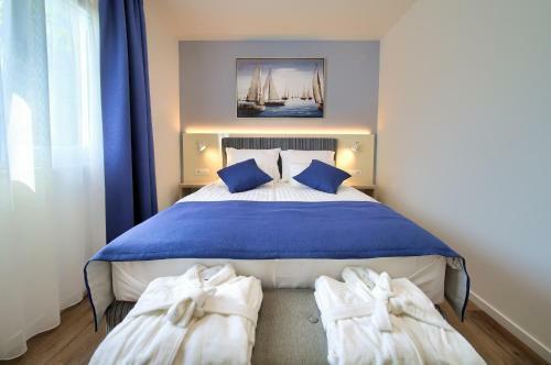 Apartamentos Villa Lungomare