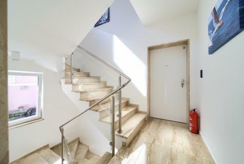 Apartamentos Villa Lungomare