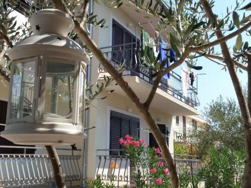 And Charming New Apartment In Vanta?i?i