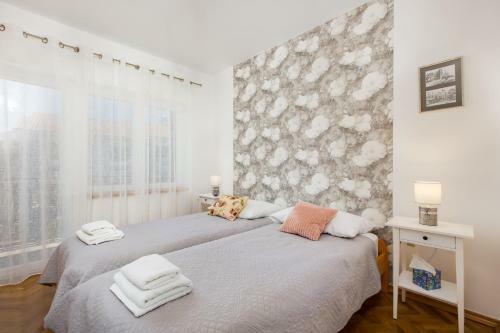 And Charming New Apartment In Vanta?i?i