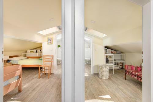 And Charming New Apartment In Vanta?i?i