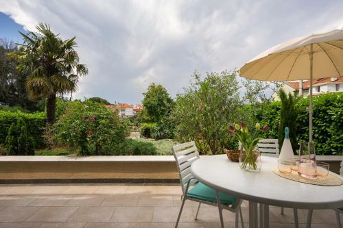 Apartments Biba