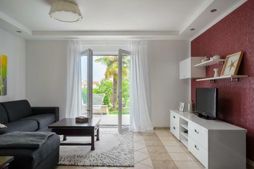 Apartments Biba