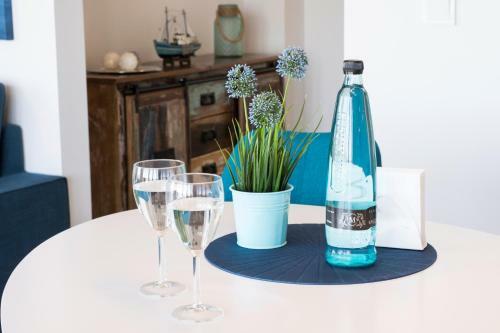 Apartamento Ostseeliebe
