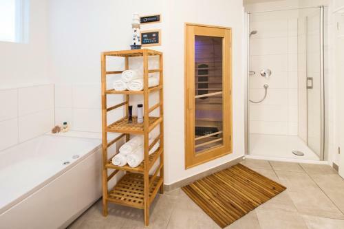 Apartamento Ostseeliebe