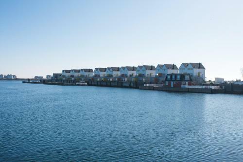 Apartamento Ostseeliebe