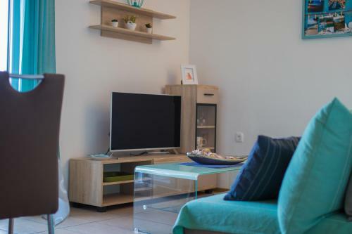 Apartmani Mario