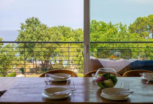 Apartamentos Villa Vista Deluxe
