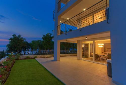 Apartamentos Villa Vista Deluxe