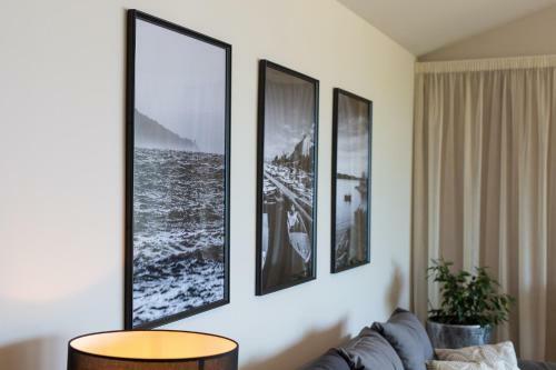 Apartamentos Villa Vista Deluxe