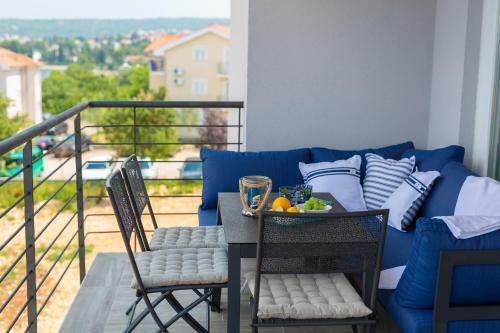 Apartamentos Villa Vista Deluxe