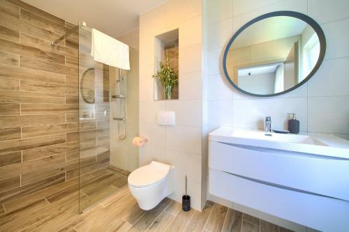 Apartamentos Villa Vista Deluxe