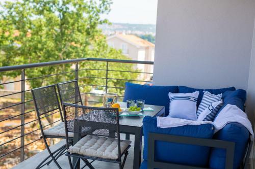 Apartamentos Villa Vista Deluxe