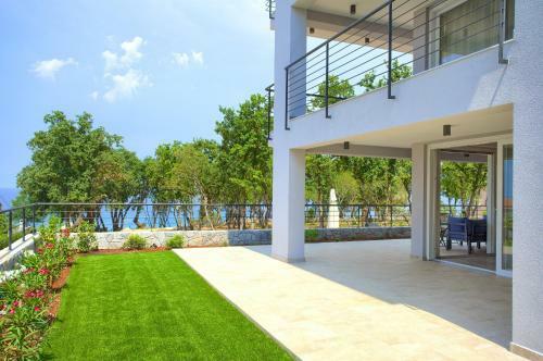 Apartamentos Villa Vista Deluxe