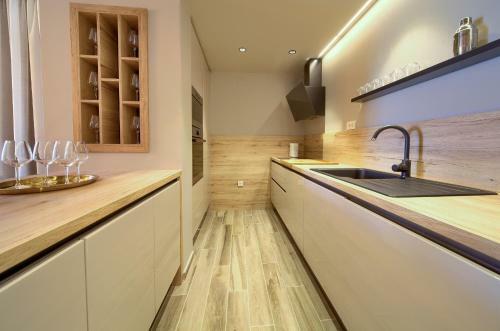 Apartamentos Villa Vista Deluxe