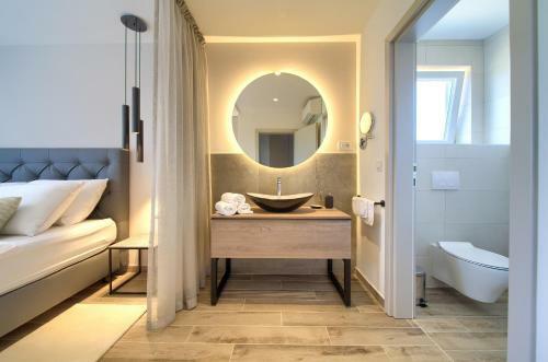 Apartamentos Villa Vista Deluxe