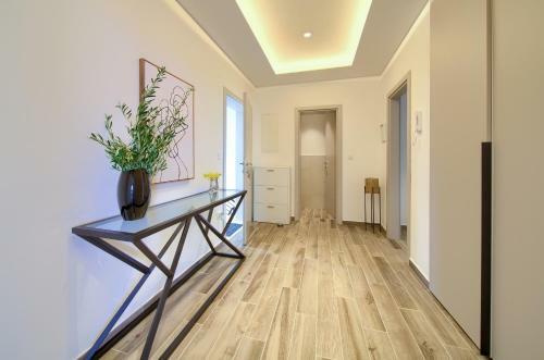 Apartamentos Villa Vista Deluxe