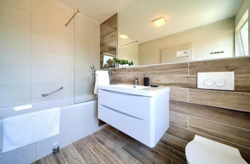 Apartamentos Villa Vista Deluxe