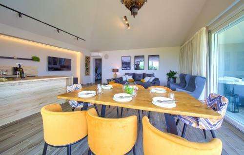 Apartamentos Villa Vista Deluxe