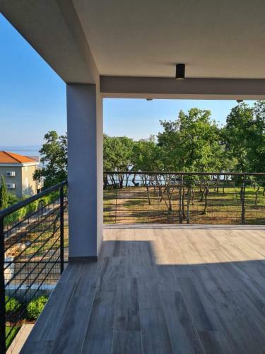 Apartamentos Villa Vista Deluxe