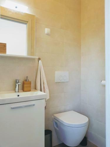 Apartmani Elena