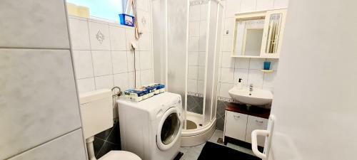 Apartmani Elena