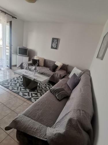 Apartments Petrica