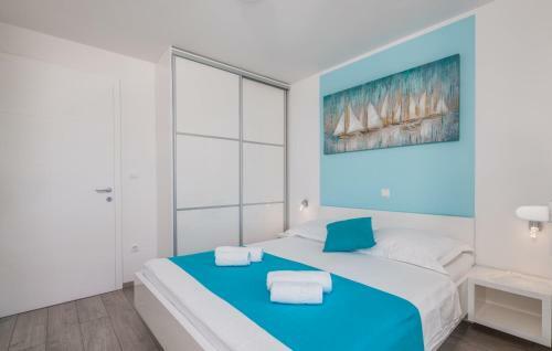 Luxury Apartments Villa Lu?ica