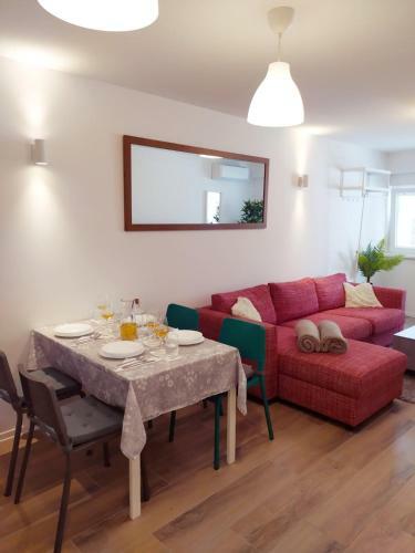 Apartamento Tomas I Noa