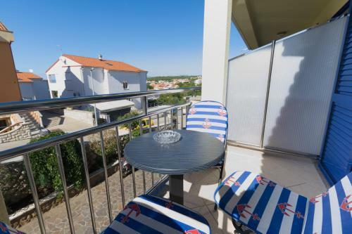 Apartmani Lucia