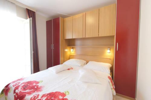 Apartmani Lucia