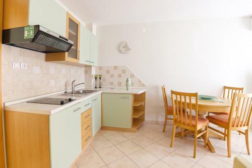 Apartmani Lucia