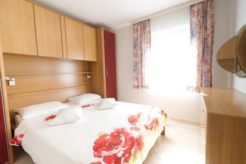 Apartmani Lucia