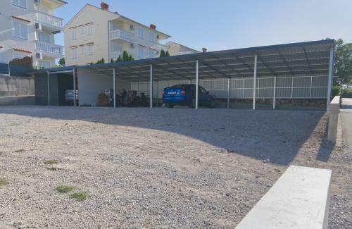 Apartmani Lucia