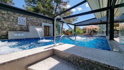 Hostal Villa Vista