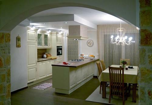 Villa Berna - Pool House
