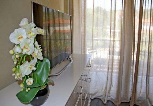 Villa Berna - Pool House