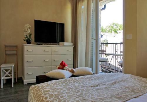 Villa Berna - Pool House