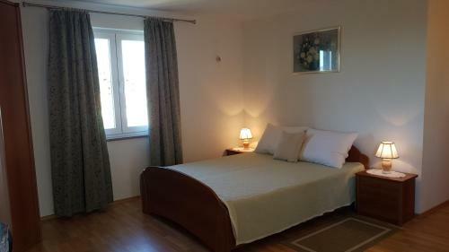 Apartmani Diva
