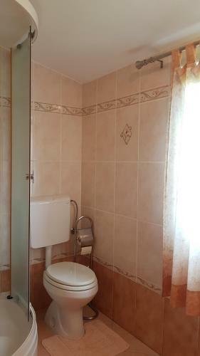 Apartmani Diva